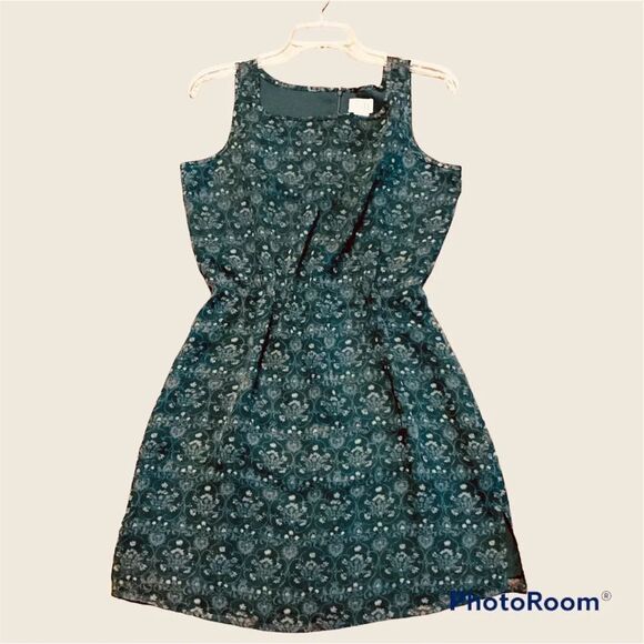 Ann Taylor Loft Career Shift Work Dress‎ Petite S12 - Picture 1 of 8
